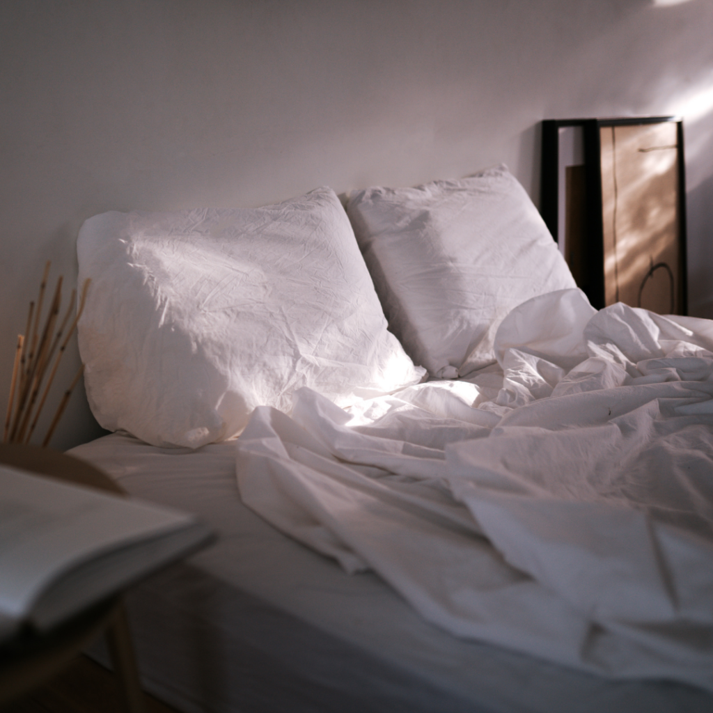 Yoga Nidra online Stefanie Heider