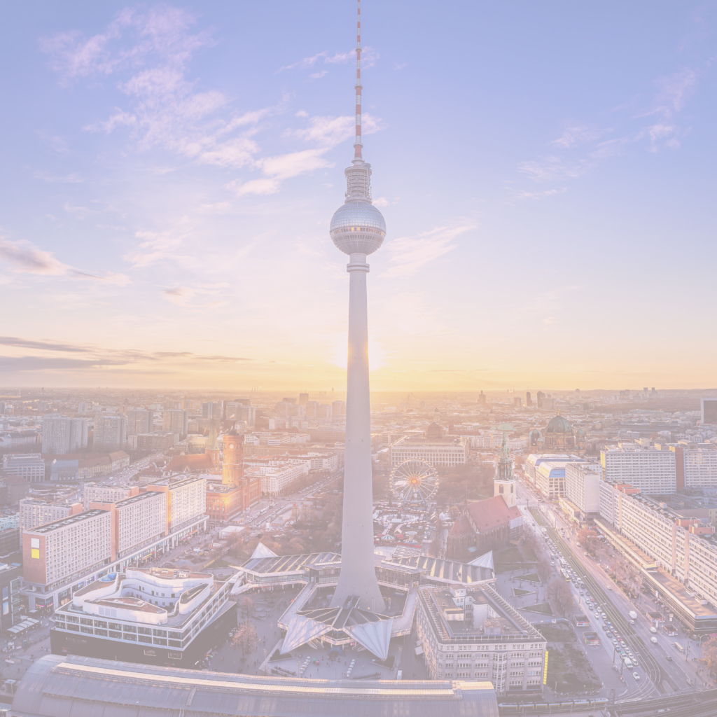 Endometriose Selbsthilfegruppe Berlin