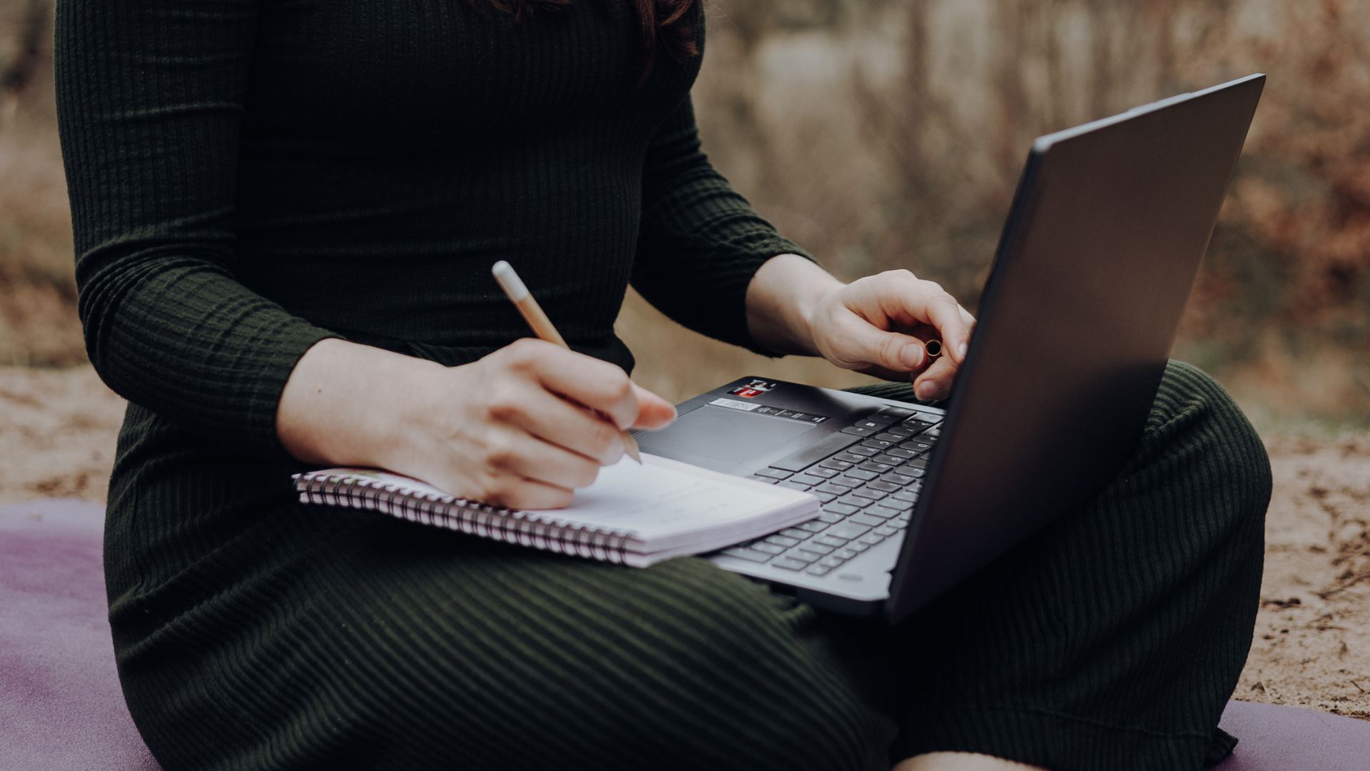 Stefanie Heider Onlinekurs für Gründerinnen