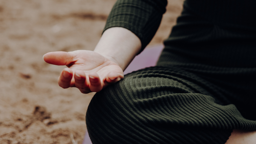 Stefanie Heider YCB Zyklus Yoga für Frauen