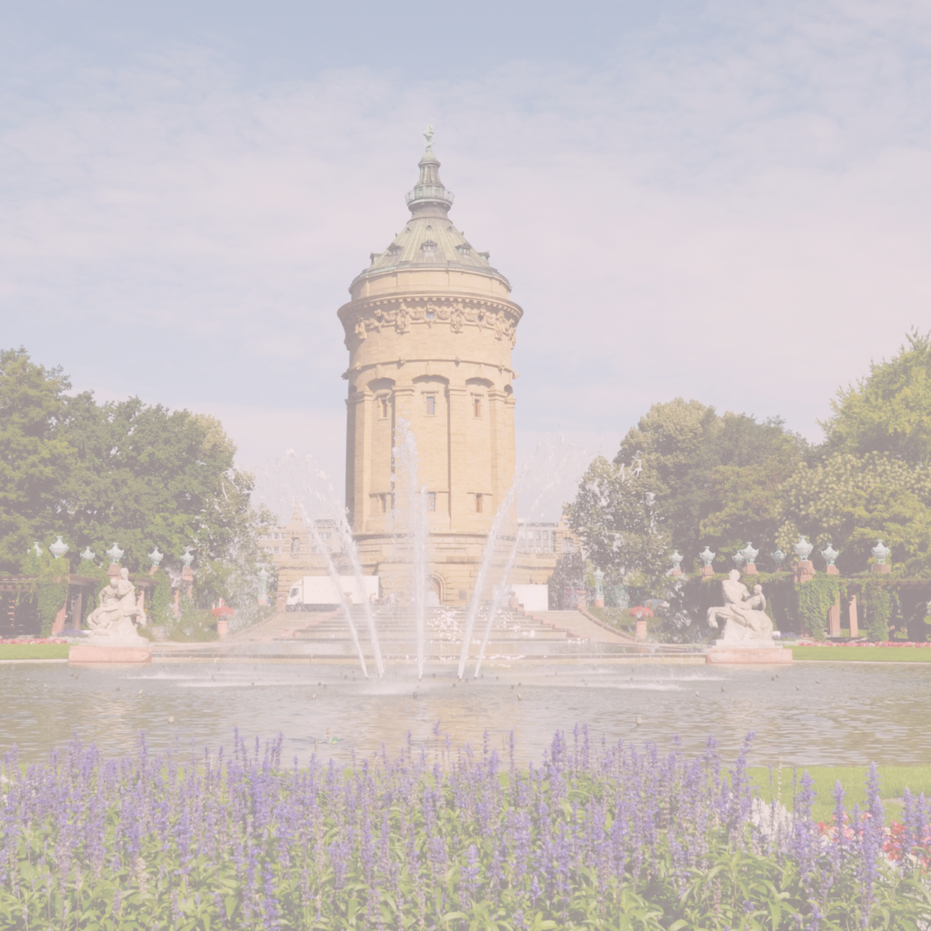 Endometriose Selbsthilfegruppe Mannheim