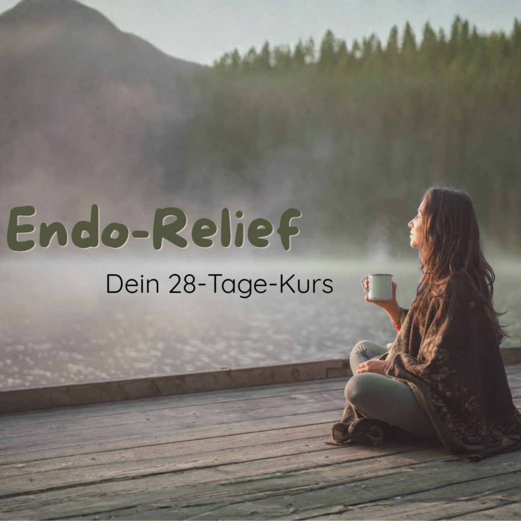 Nicole R Heinze Endo Relief Kurs