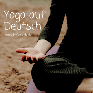 Yoga auf Deutsch Podcast