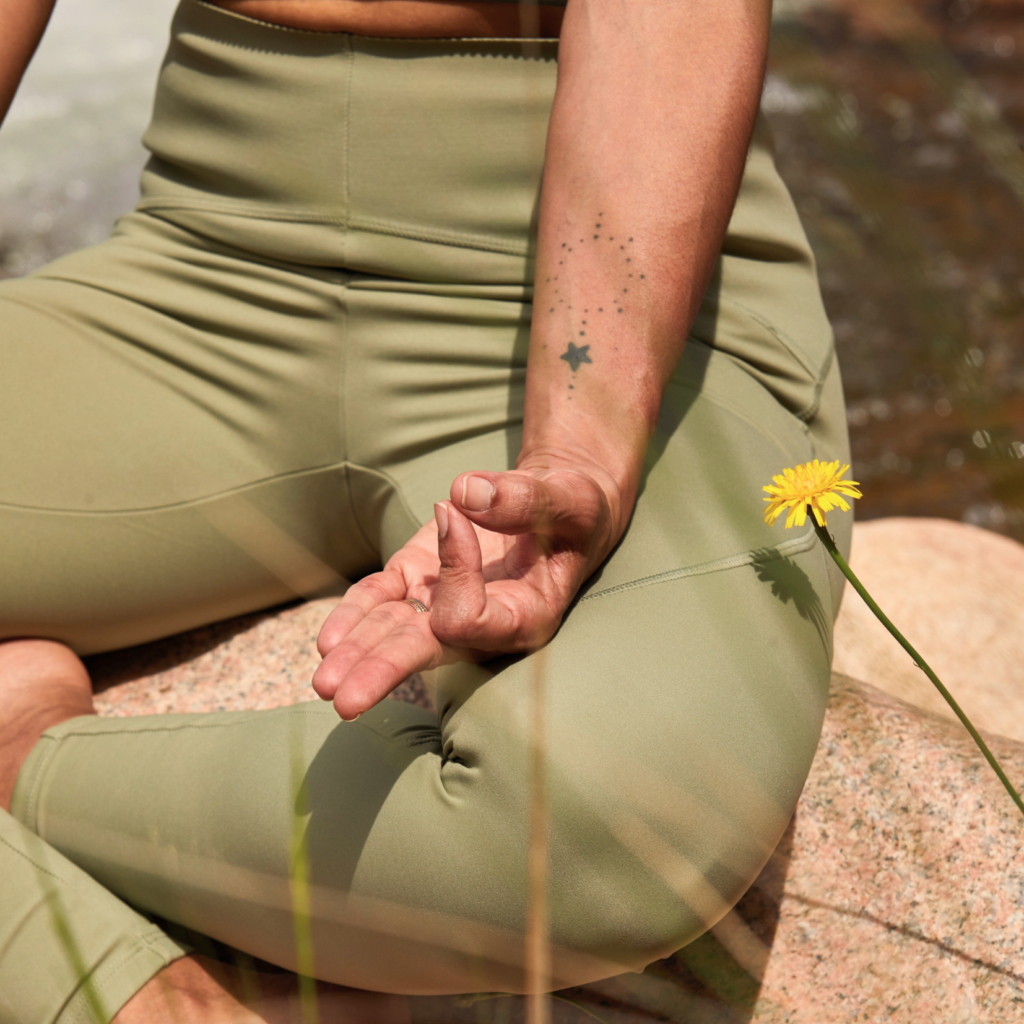 Yoga Sommer Workshop für Frauen